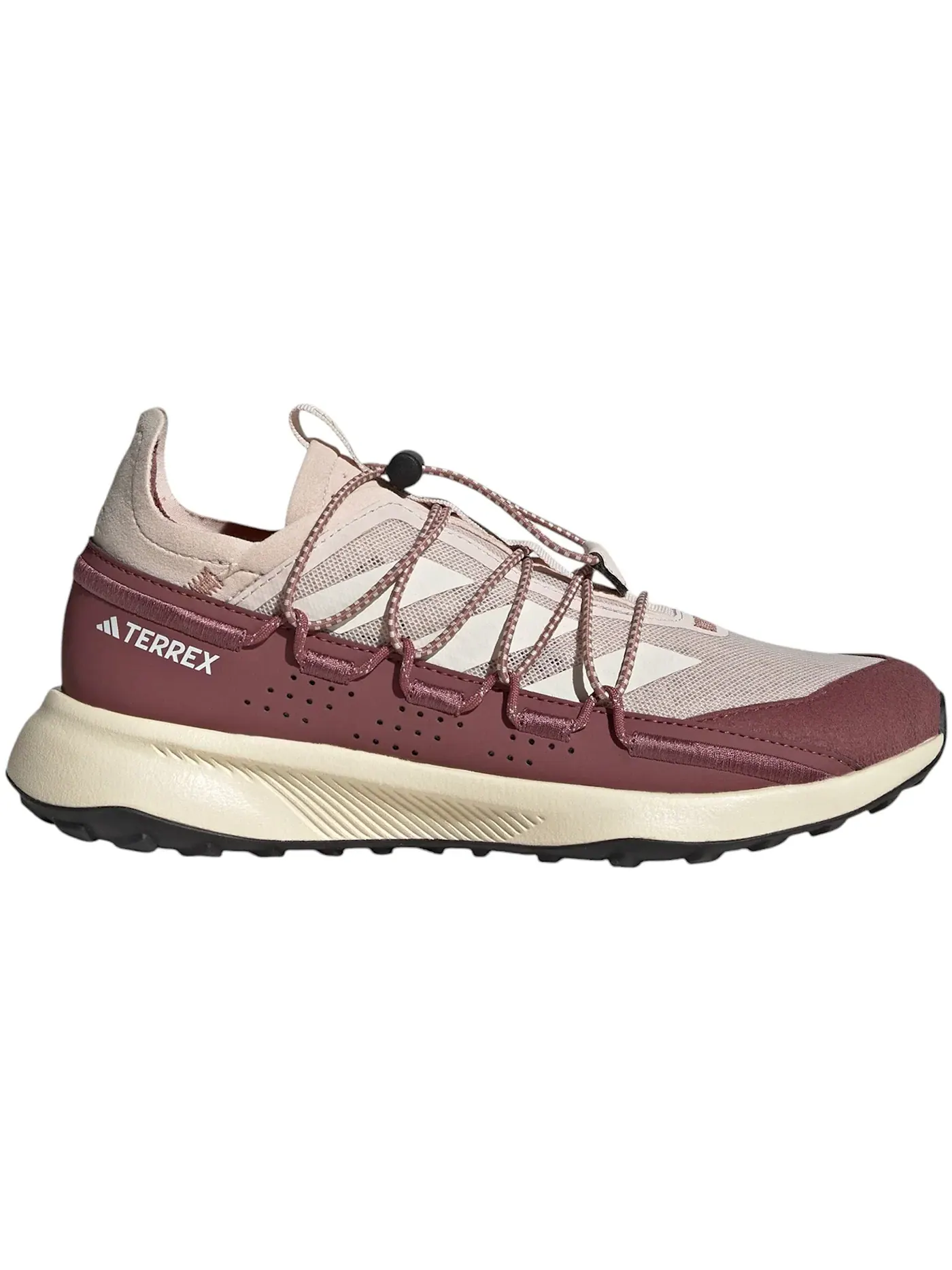 Женские кроссовки для активного отдыха Adidas Terrex Voyager 21 Travel — изображение 1 из 1, белый
