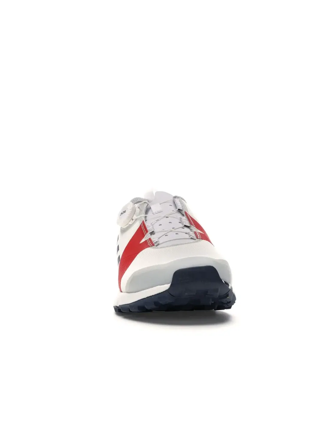 Мужские кроссовки с длинным шнурованием Adidas Terrex Adidas — изображение 2 из 4