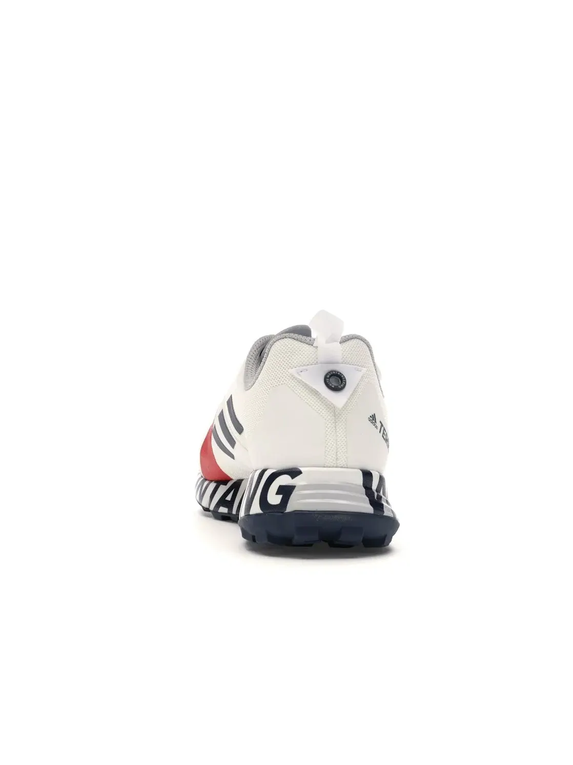 Мужские кроссовки с длинным шнурованием Adidas Terrex Adidas — изображение 4 из 4