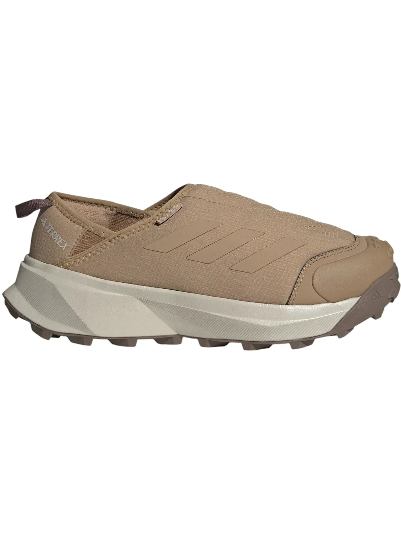 Мужские кроссовки с мембраной Adidas Terrex Winter Cold.RDY — изображение 1 из 1, бежевый