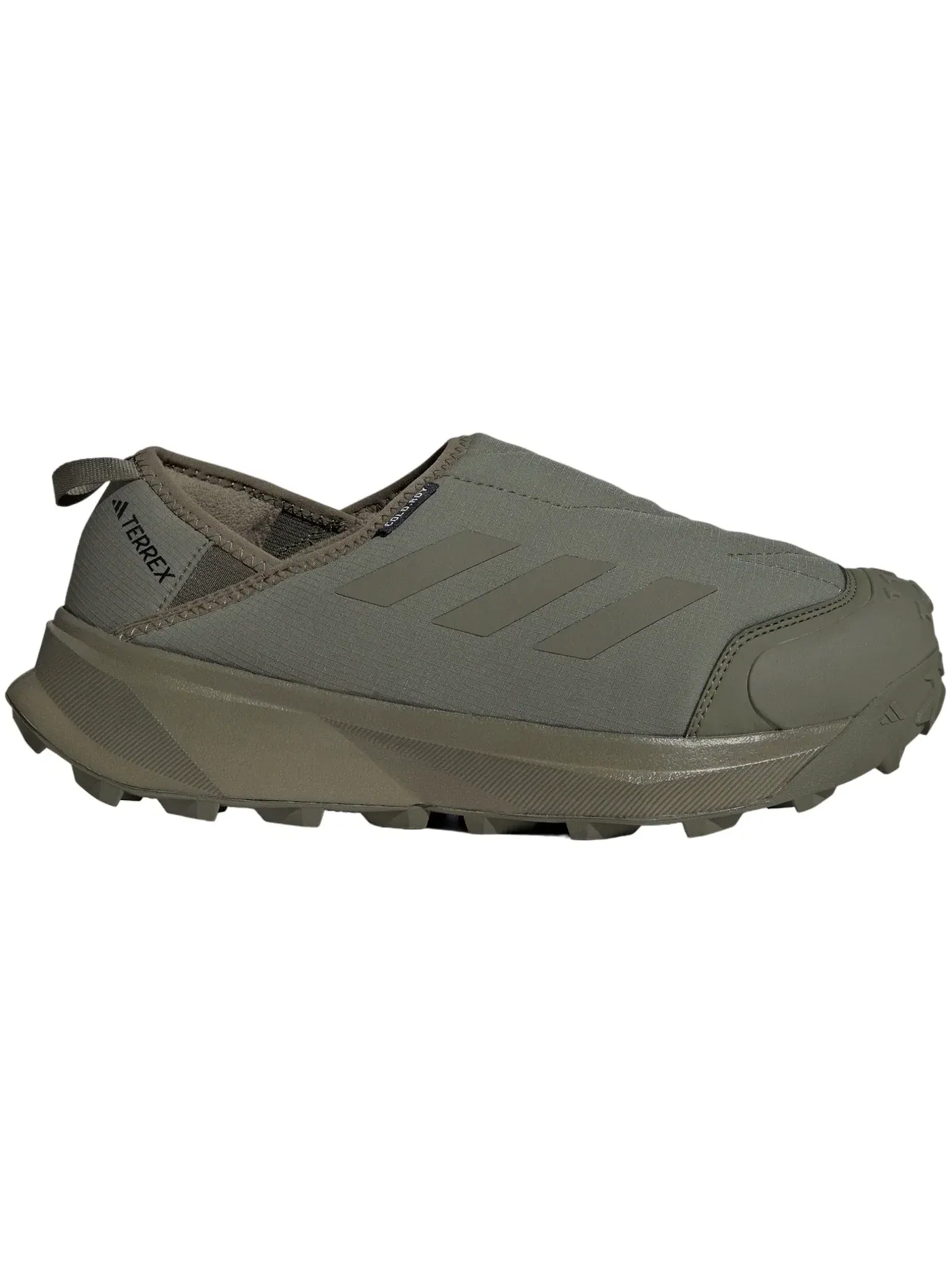 Мужские кроссовки для бега Terrex Winter Cold.RDY Adidas — изображение 1 из 1