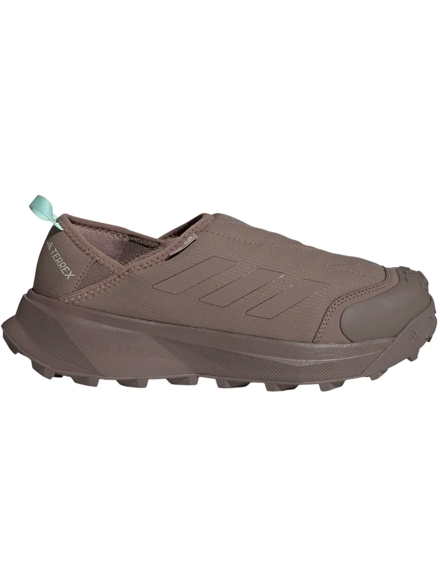 Мужские кроссовки для бега Adidas Terrex Winter Cold.RDY — изображение 1 из 1