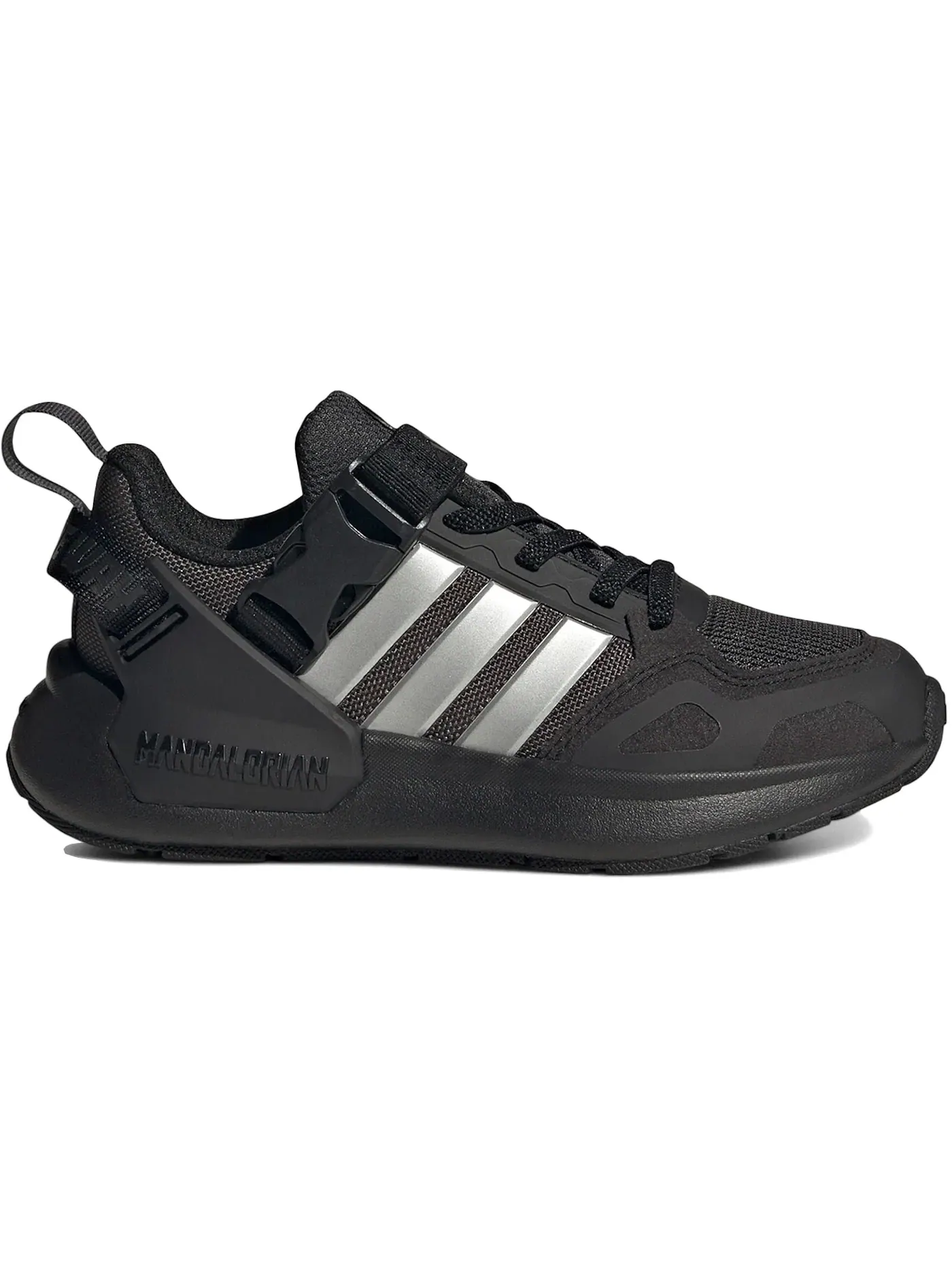 Детские кроссовки Lifestyle The Mandalorian Runner Adidas — изображение 1 из 1