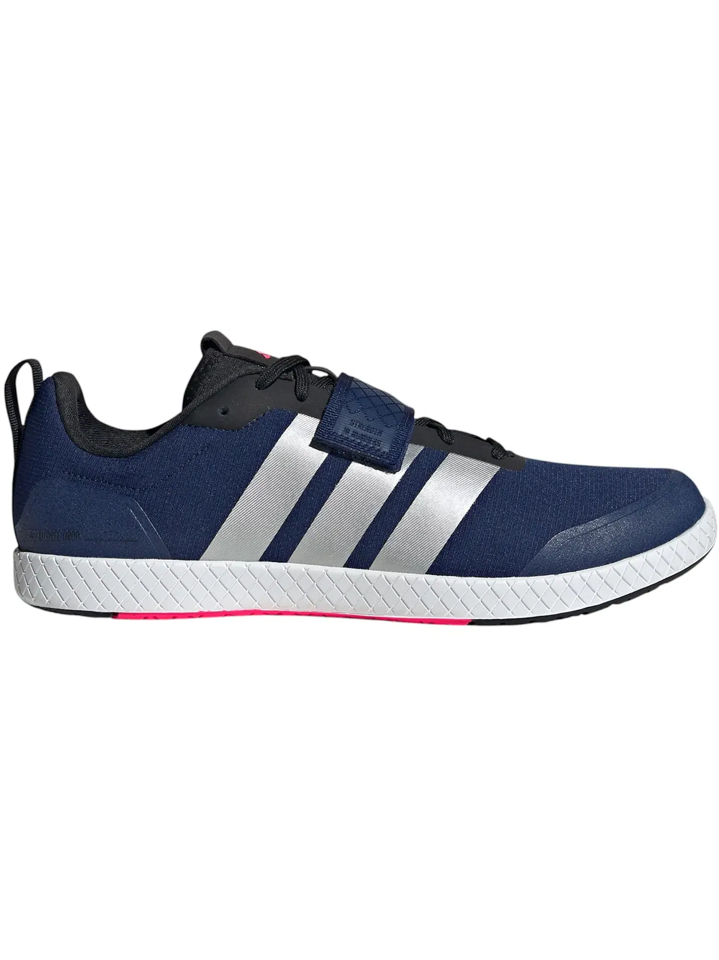 Мужские кроссовки спортивные Adidas The Total — изображение 1 из 1