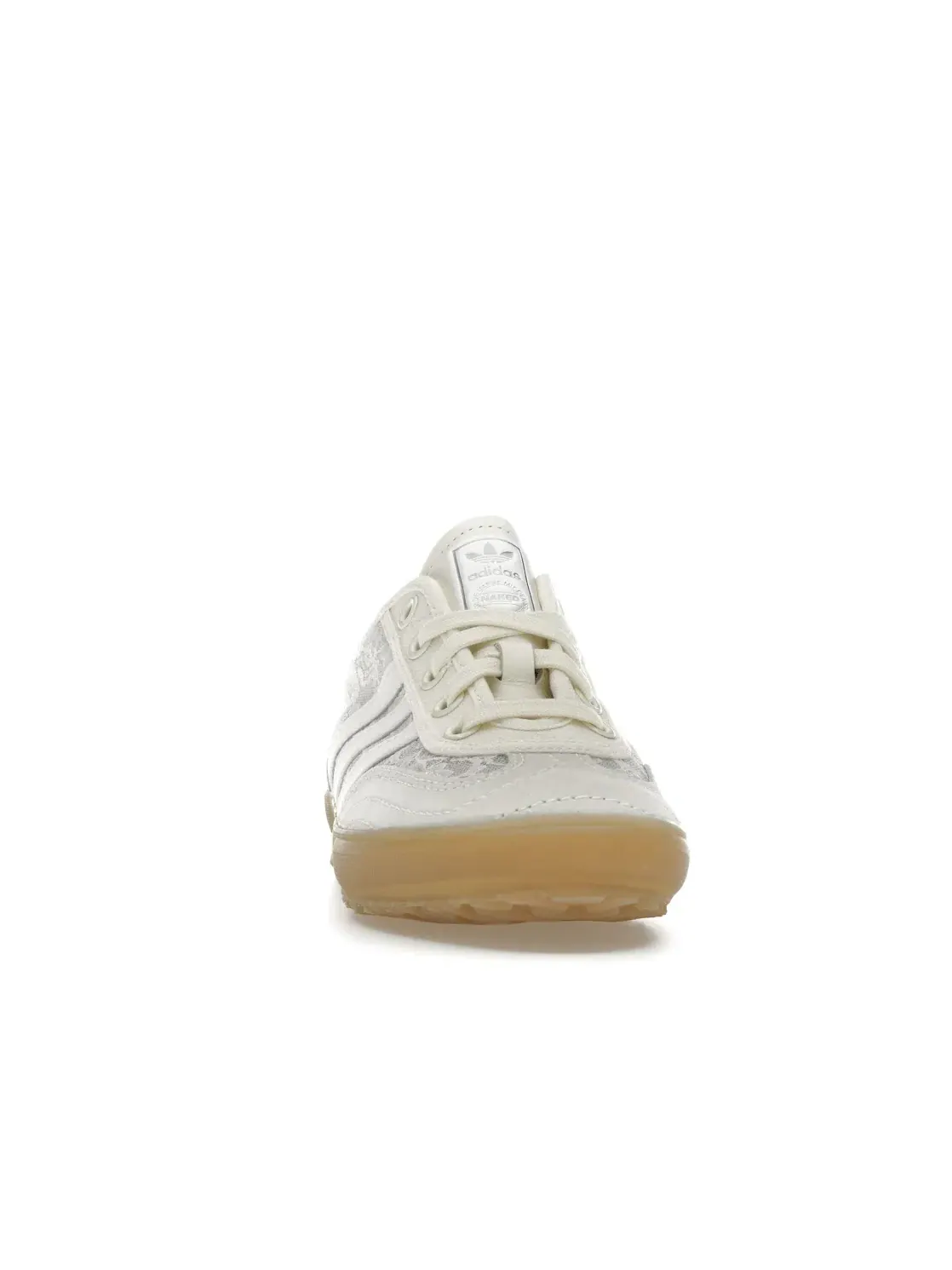 Мужские кроссовки Lifestyle Adidas Tischtennis — изображение 2 из 4