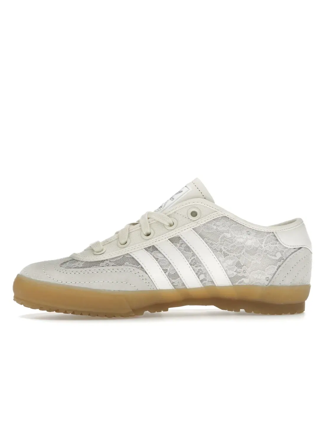 Мужские кроссовки Lifestyle Adidas Tischtennis — изображение 3 из 4
