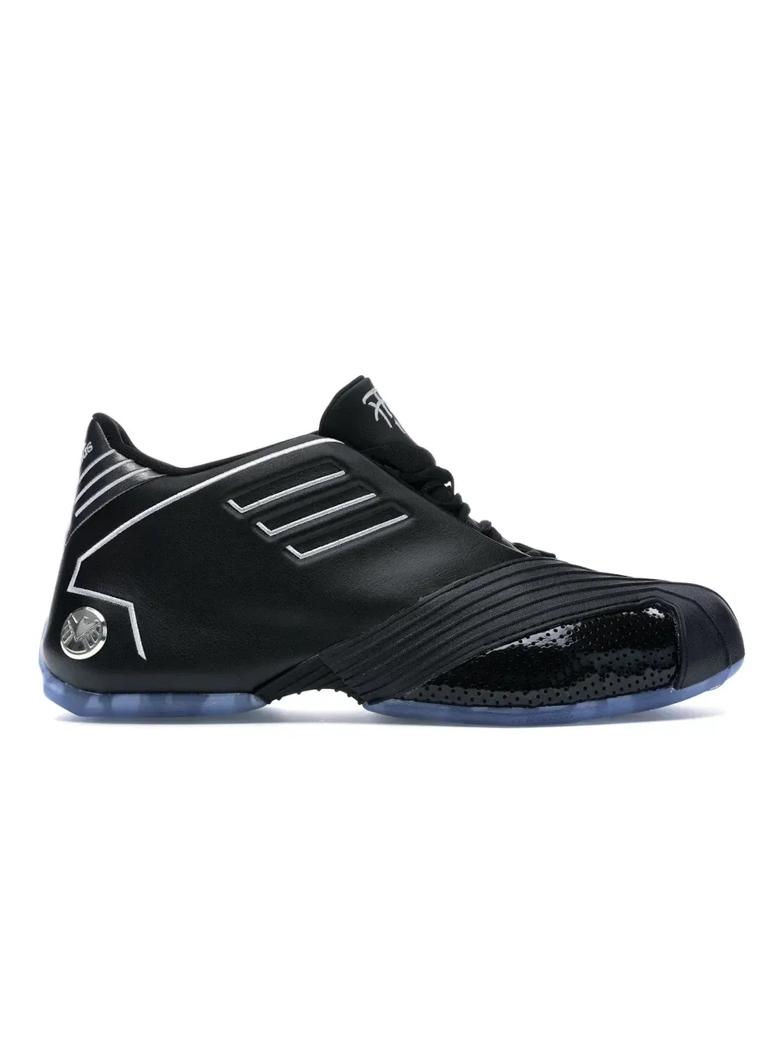 Мужские кроссовки для баскетбола Adidas Tmac 1 — изображение 1 из 4