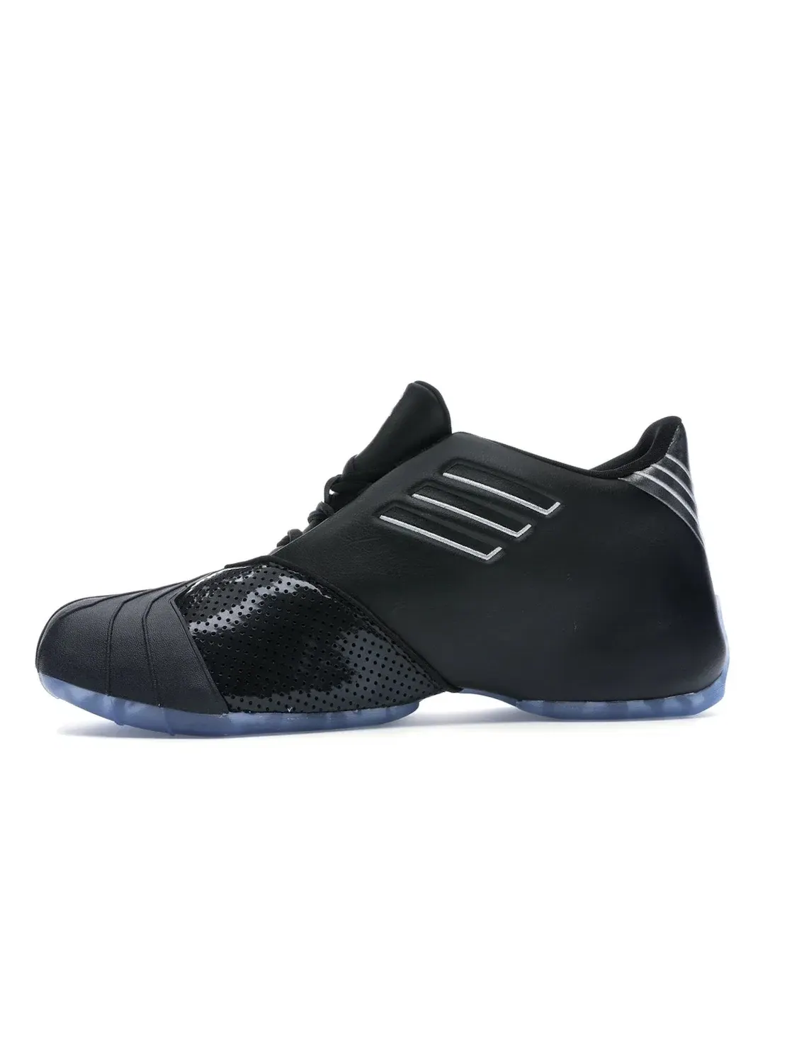 Мужские кроссовки для баскетбола Adidas Tmac 1 — изображение 3 из 4