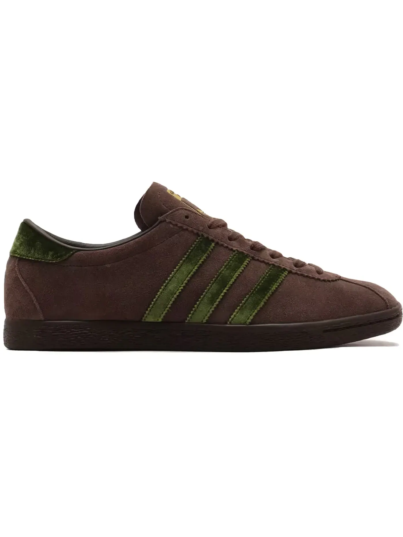 Мужские кроссовки Lifestyle Adidas Tobacco — изображение 1 из 1