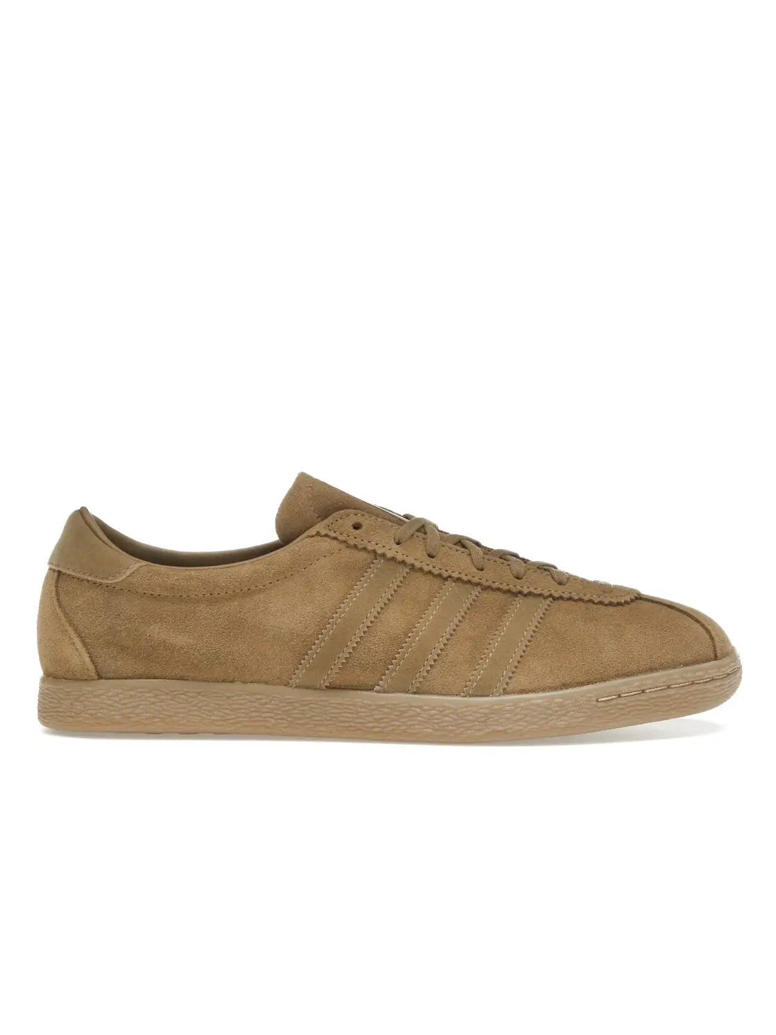 Мужские кроссовки Lifestyle Tobacco Adidas — изображение 1 из 4, коричневый
