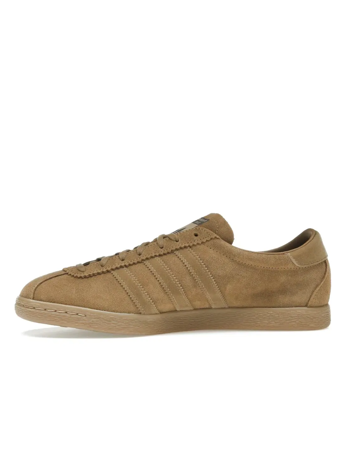 Мужские кроссовки Lifestyle Tobacco Adidas — изображение 3 из 4, коричневый