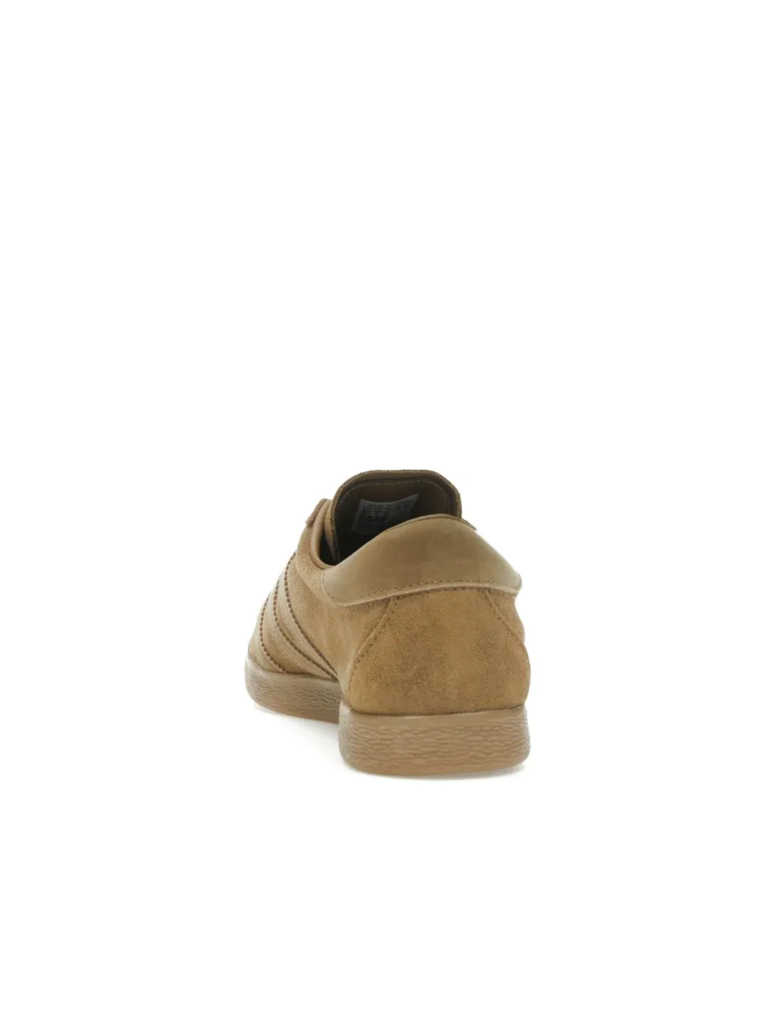 Мужские кроссовки Lifestyle Tobacco Adidas — изображение 4 из 4, коричневый
