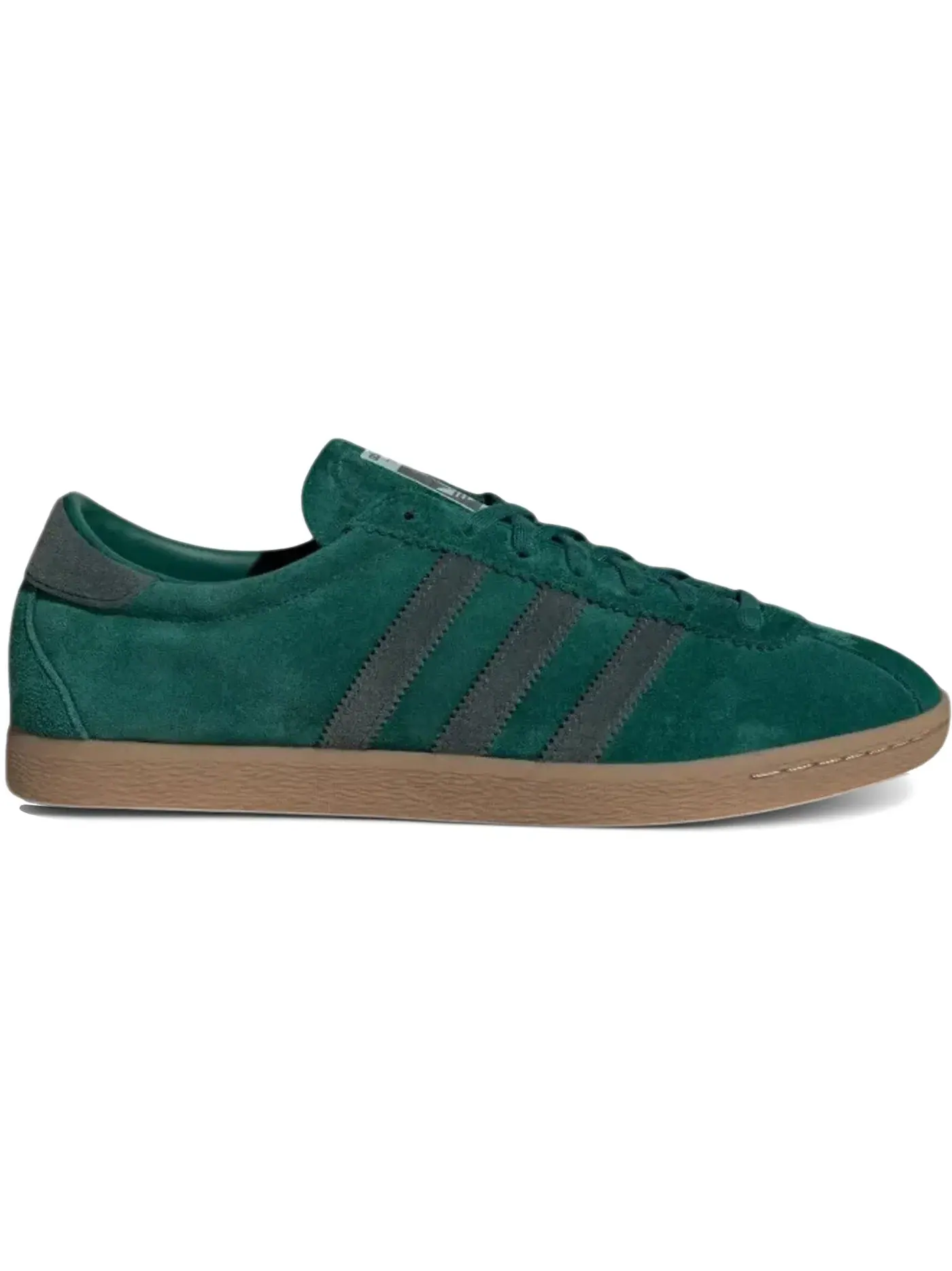 Мужские кроссовки Lifestyle Adidas Tobacco — изображение 1 из 1, зеленый/зеленый