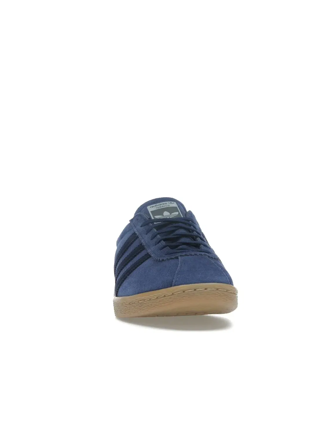 Мужские кроссовки Lifestyle Adidas Tobacco — изображение 2 из 4, темный синий/индиго
