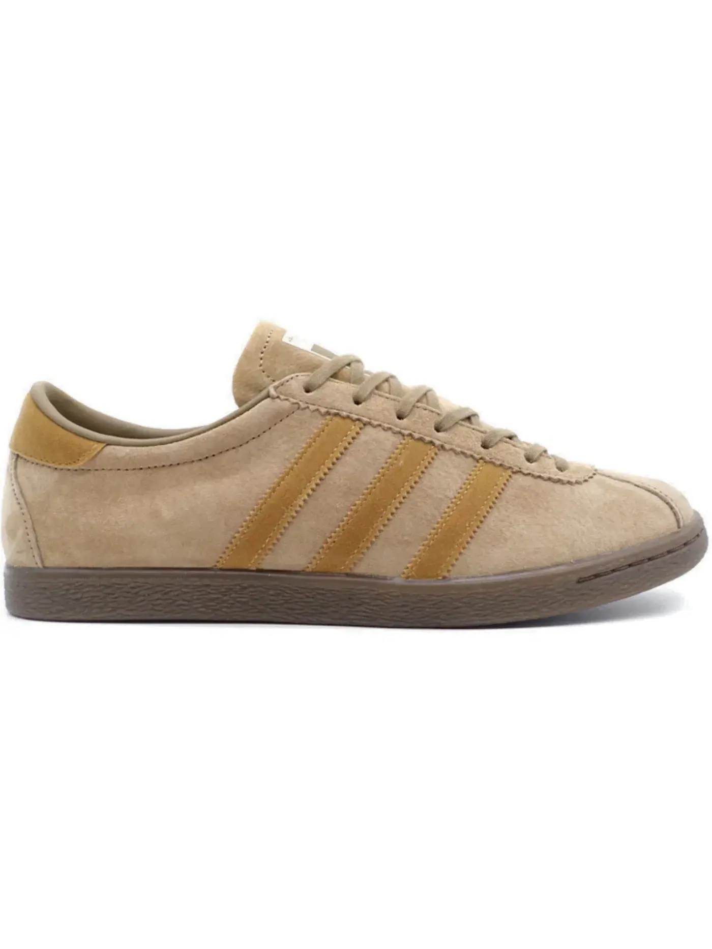 Мужские кроссовки Lifestyle Adidas Tobacco, Pantone/Mesa/Gum — изображение 1 из 1