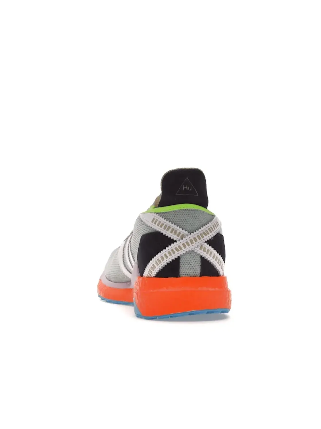 Мужские кроссовки с принтом Adidas Tokio Solar Hu Adidas — изображение 4 из 4