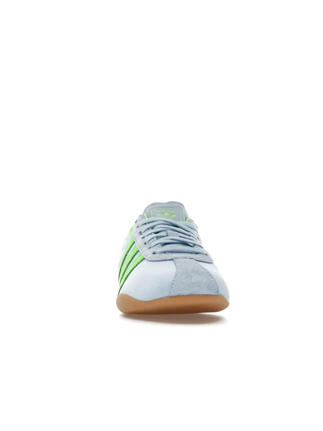 Женские кроссовки Lifestyle Adidas Tokyo — изображение 2 из 4, прозрачный зеленый