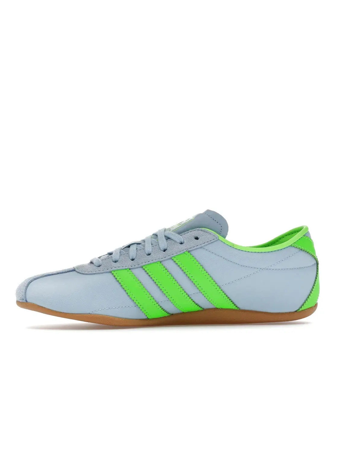 Женские кроссовки Lifestyle Adidas Tokyo — изображение 3 из 4, прозрачный зеленый