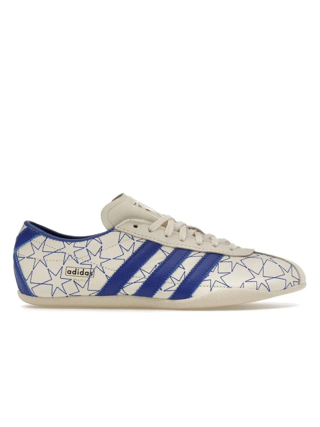 Женские кроссовки Lifestyle с принтом Adidas Tokyo Adidas — изображение 1 из 4