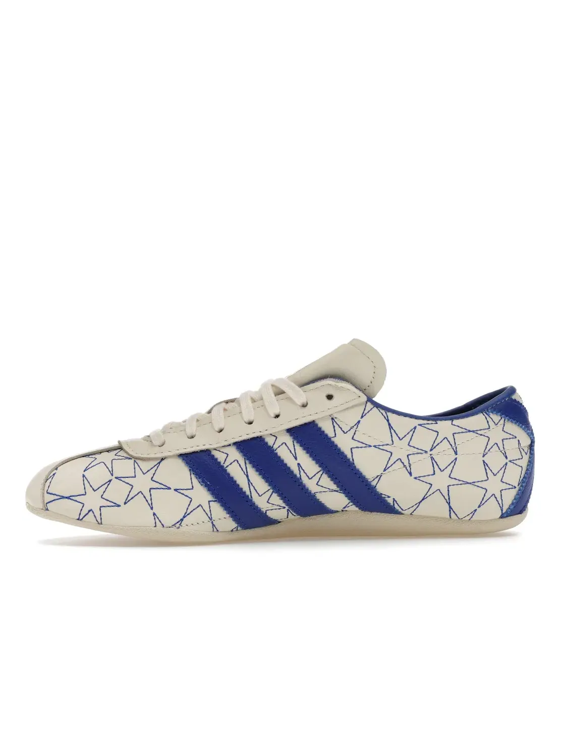 Женские кроссовки Lifestyle с принтом Adidas Tokyo Adidas — изображение 3 из 4