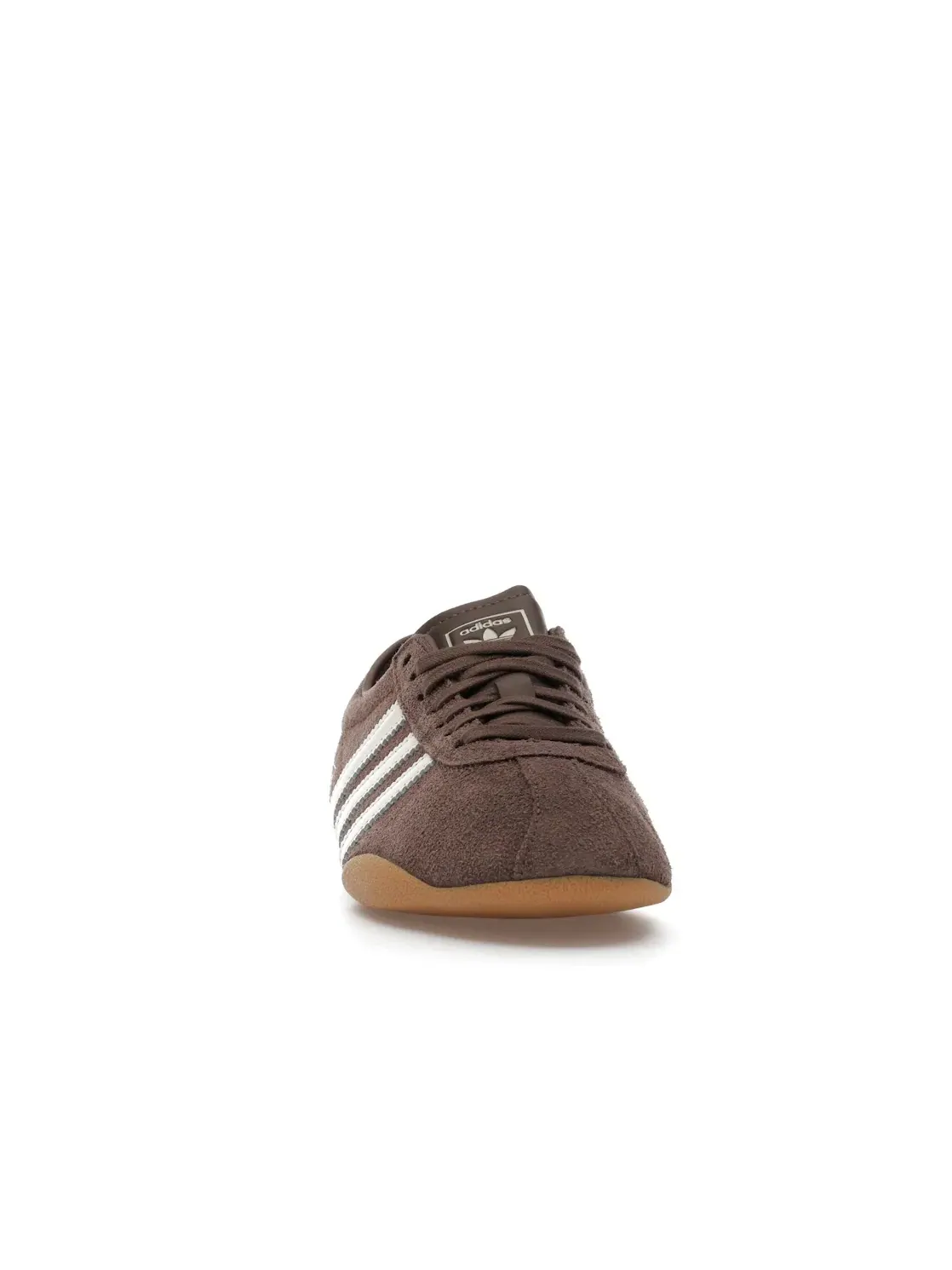 Женские кроссовки Lifestyle с ретро-дизайном Adidas Tokyo — изображение 2 из 4, белый