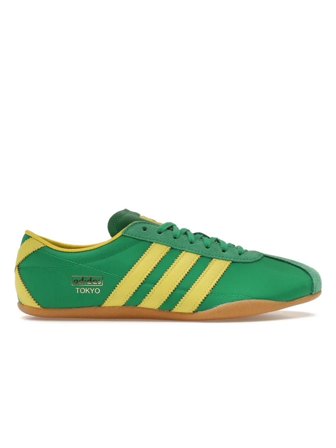 Женские кроссовки Lifestyle Adidas Adidas Tokyo — изображение 1 из 4