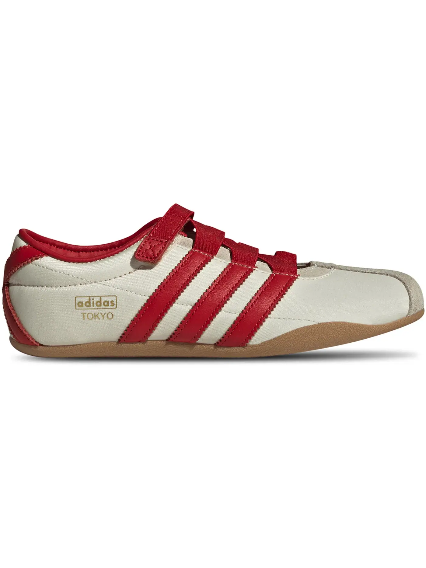 Женские кроссовки Lifestyle Adidas Tokyo MJ — изображение 1 из 1