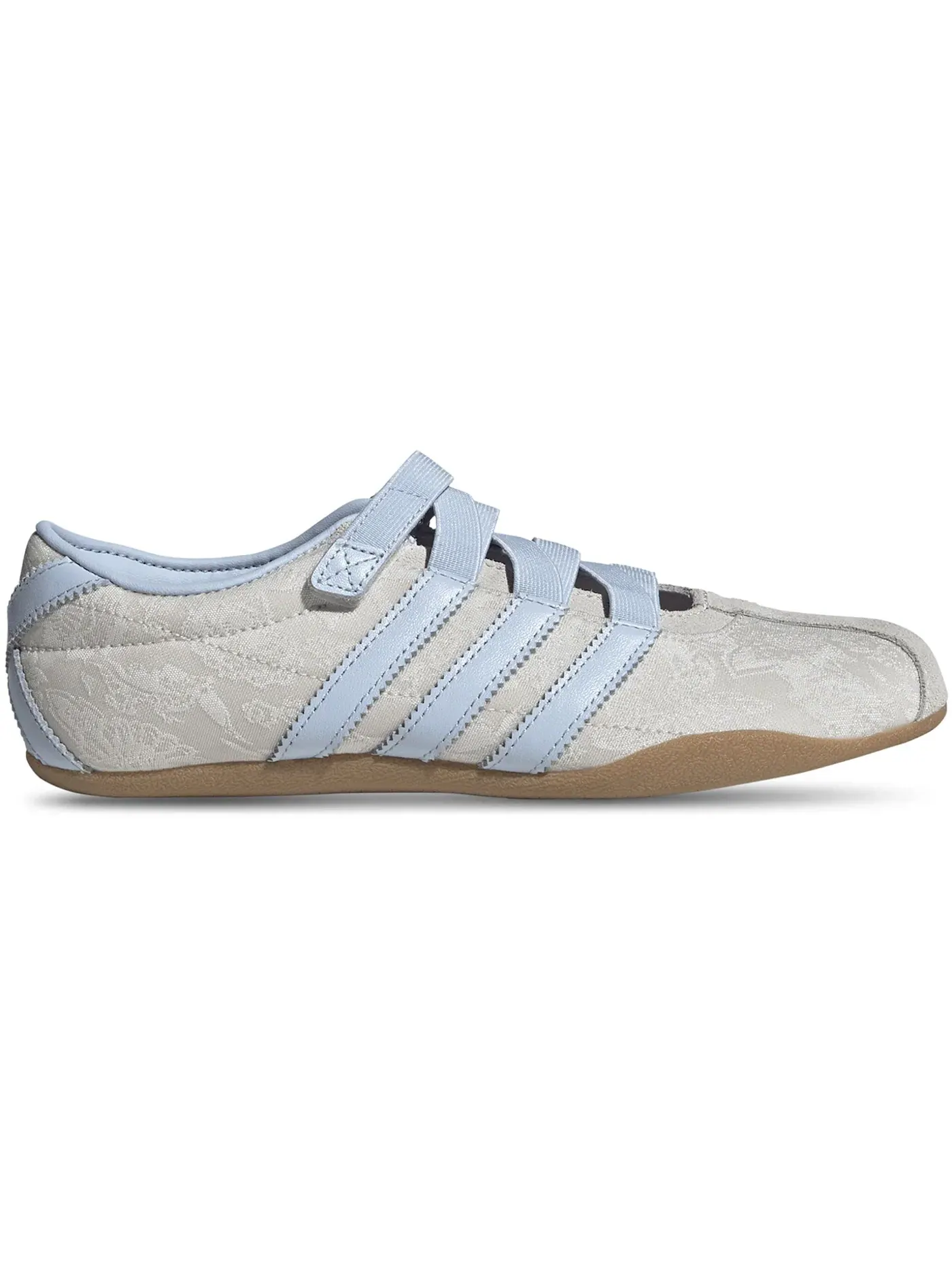 Женские кроссовки Lifestyle Tokyo MJ Adidas — изображение 1 из 1, белый