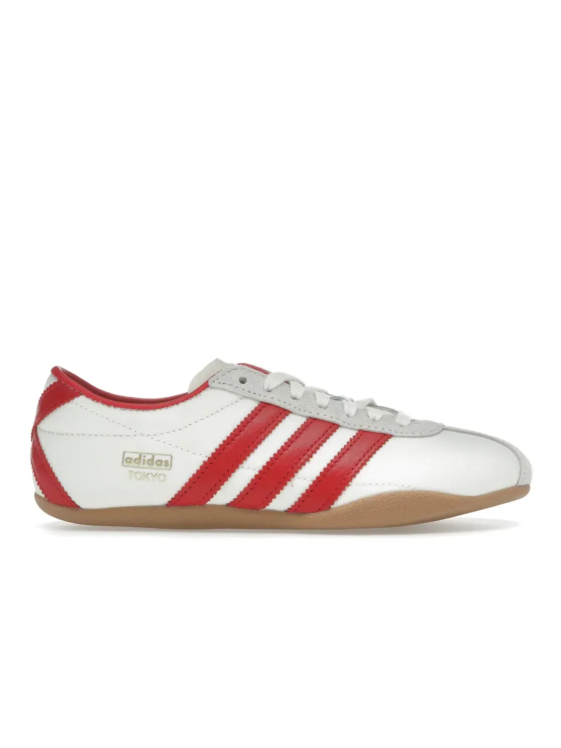 Женские кроссовки Lifestyle Adidas Tokyo — изображение 1 из 4, белый