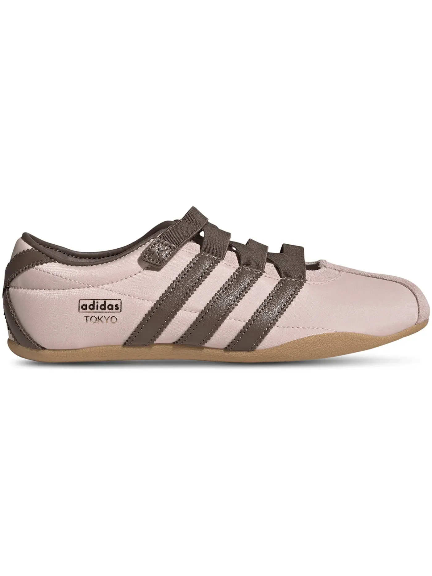 Женские кроссовки Lifestyle с ретро-дизайном Adidas Tokyo MJ — изображение 1 из 1