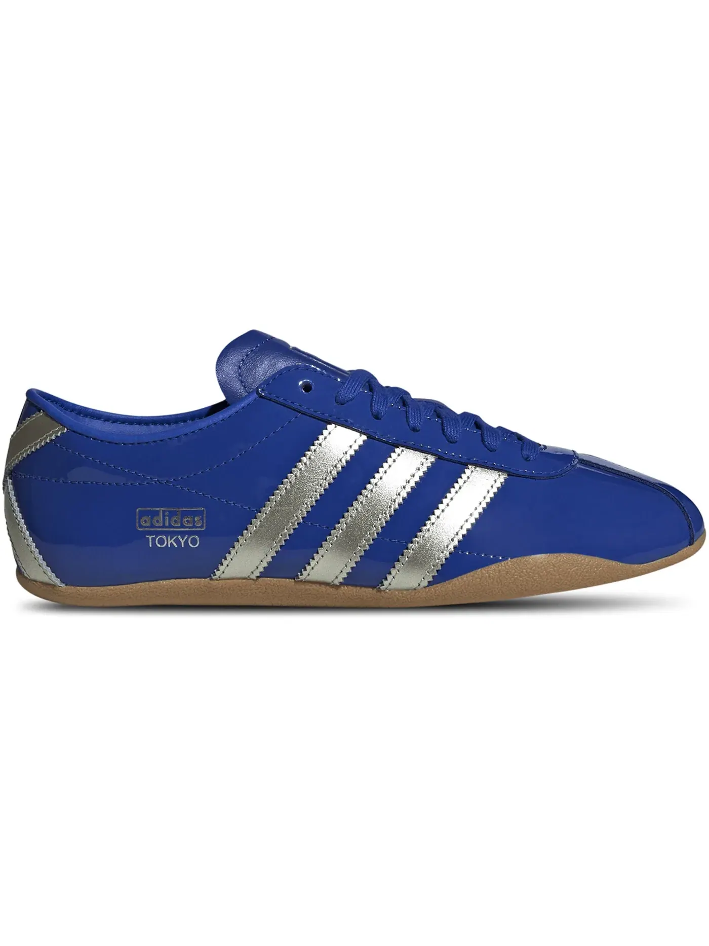 Женские кроссовки Lifestyle Adidas Tokyo — изображение 1 из 1, синий