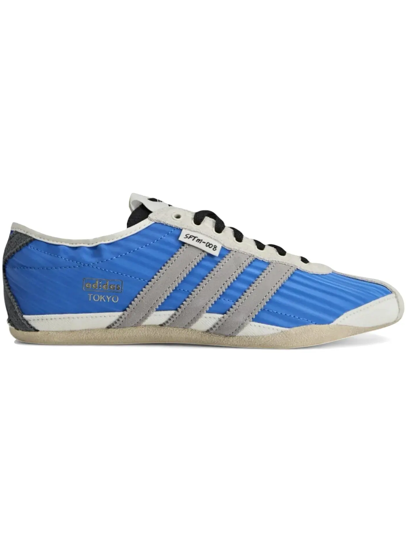 Женские кроссовки Lifestyle Tokyo Adidas — изображение 1 из 1, белый серый