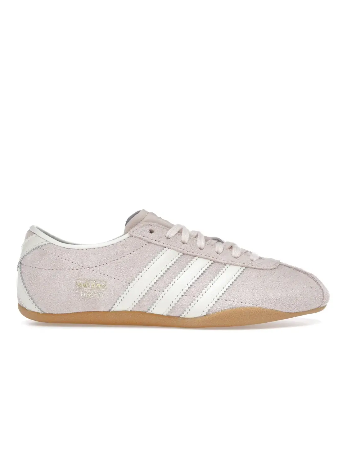 Женские кроссовки Lifestyle Adidas Tokyo — изображение 1 из 4, белый