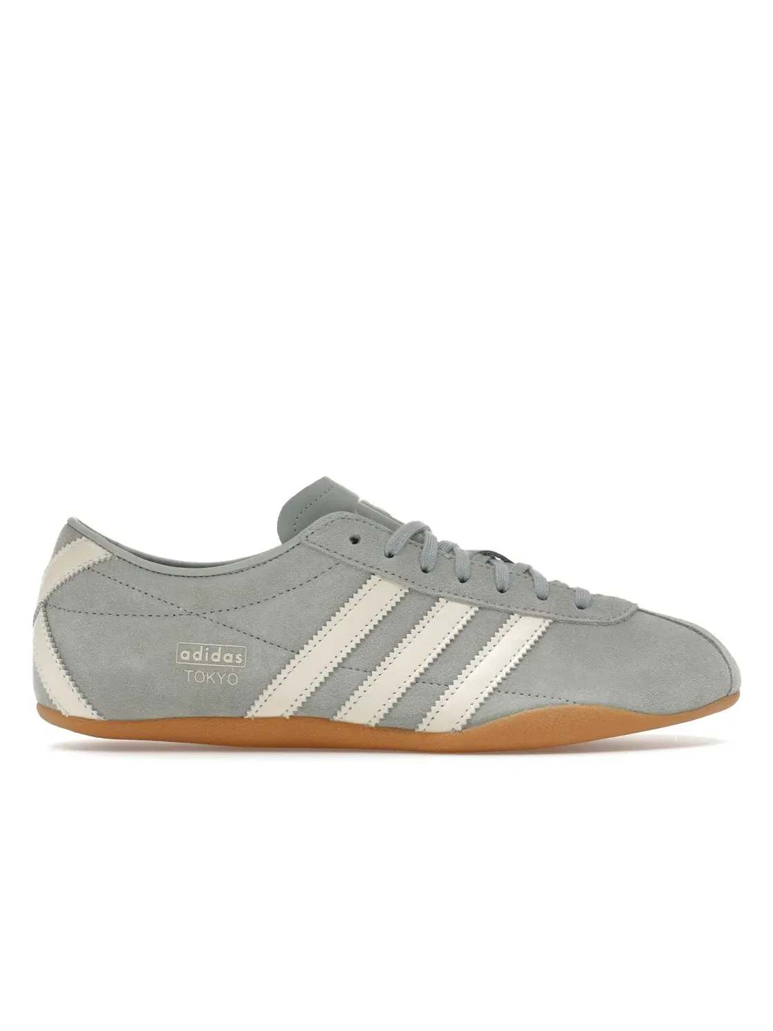 Женские кроссовки Lifestyle Adidas Tokyo Adidas — изображение 1 из 4, белый