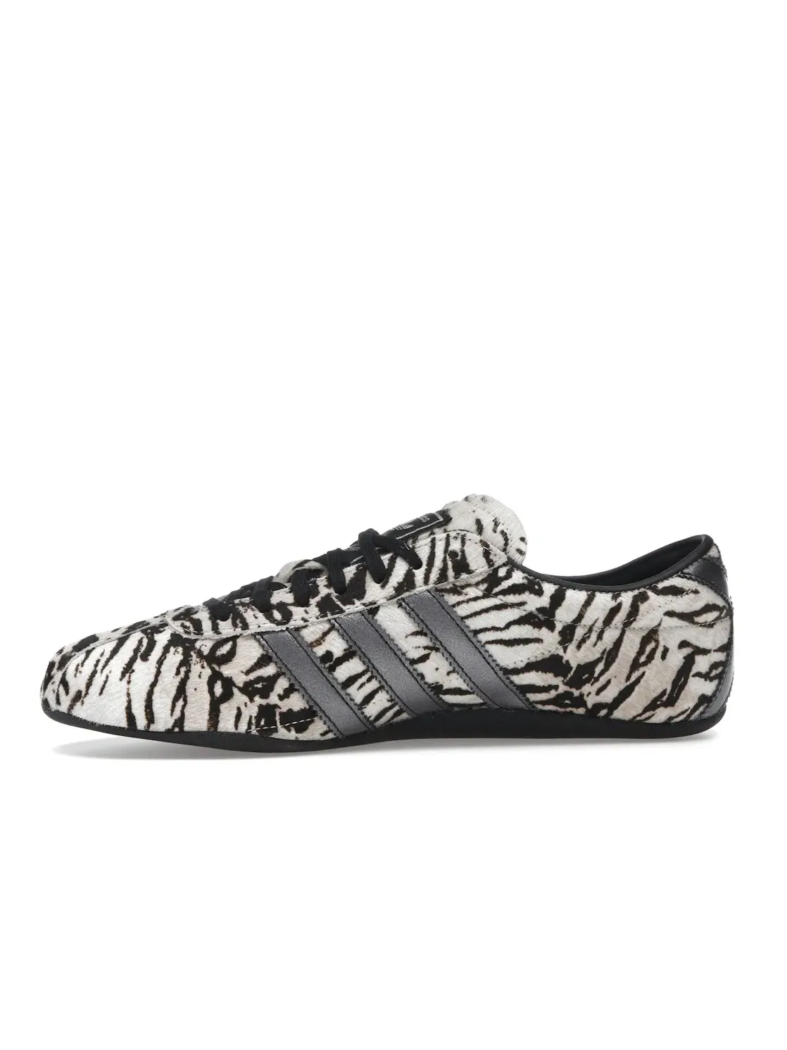 Женские кроссовки Lifestyle Adidas Tokyo — изображение 3 из 4, белый/черный/белый