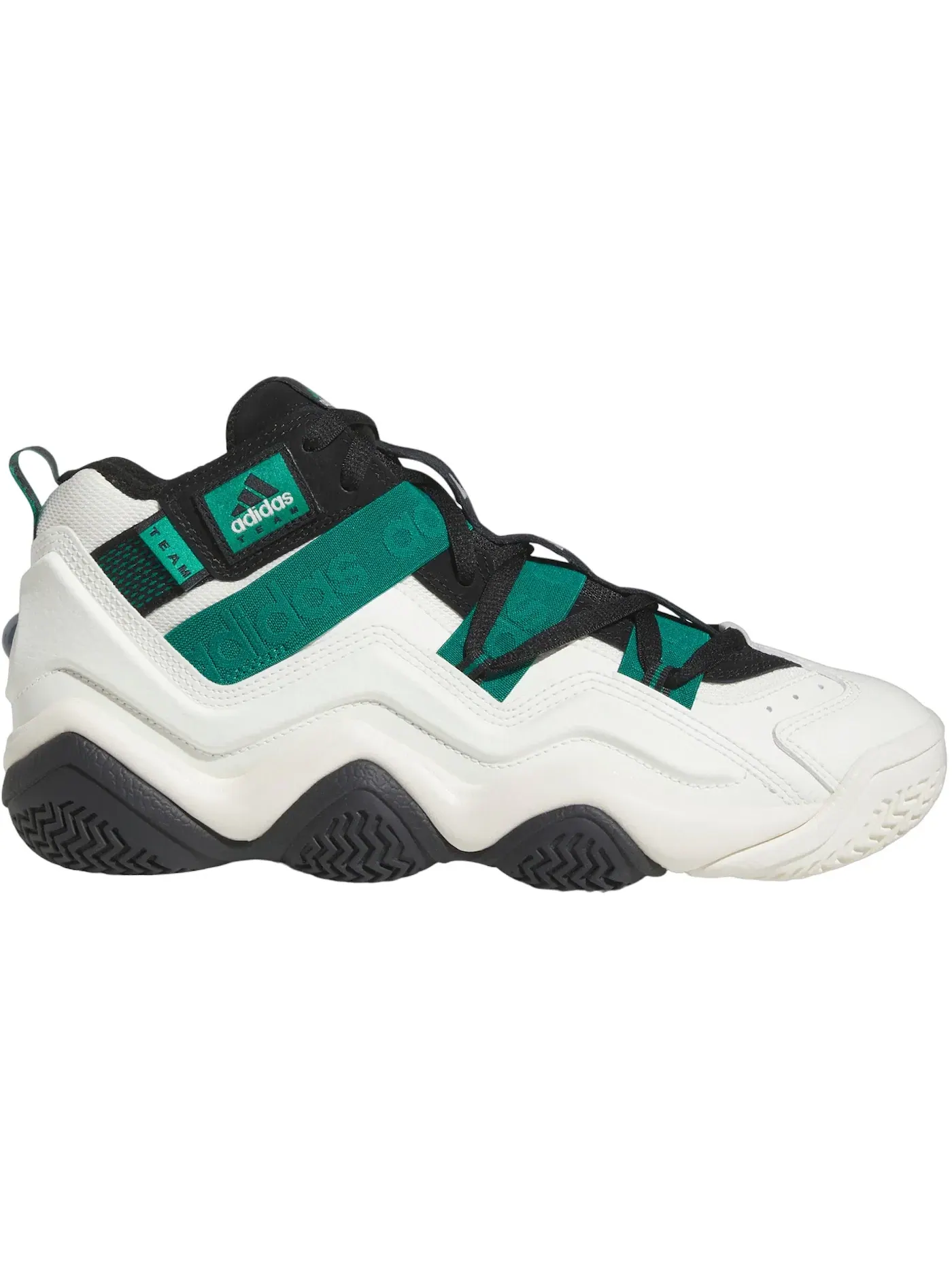 Мужские кроссовки Lifestyle Adidas Top 10 2000 — изображение 1 из 1