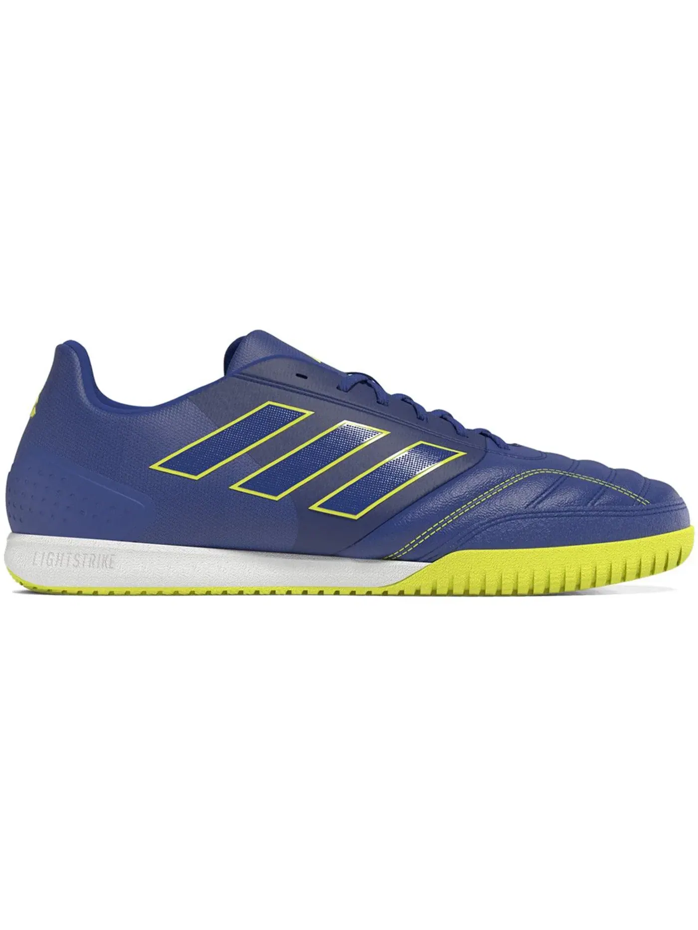 Мужские кроссовки для футзала Top Sala Competition Adidas — изображение 1 из 1, синий/желтый/белый