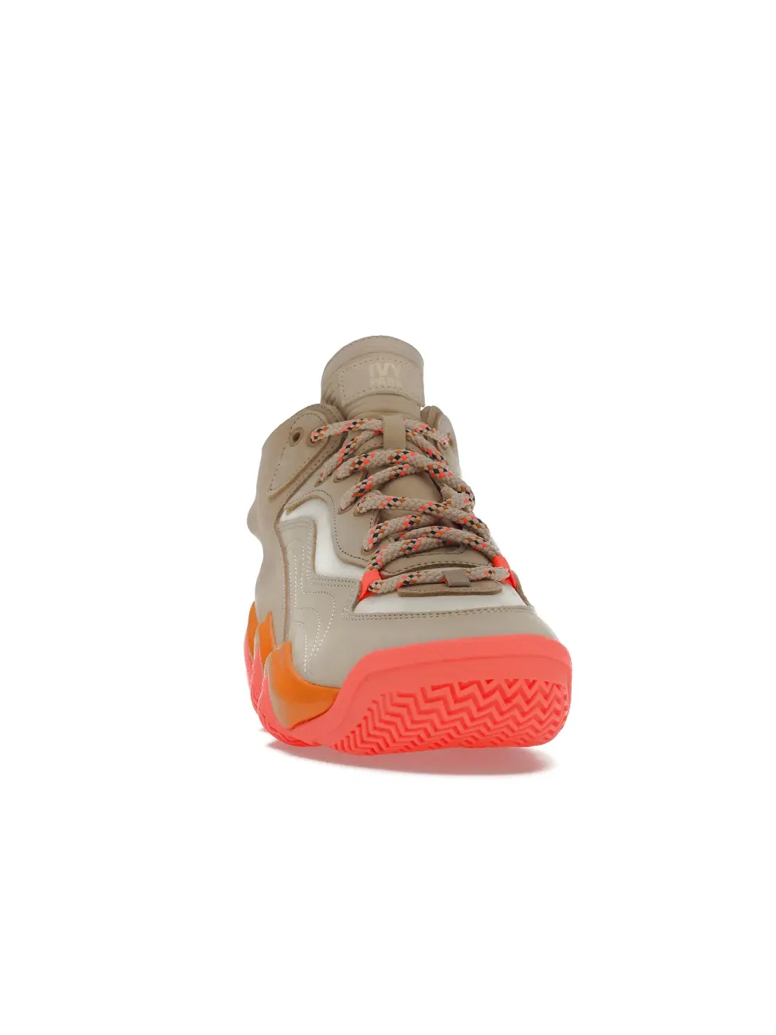Кроссовки для активного отдыха Adidas Top Ten 2000 — изображение 2 из 4, кремовый белый//бежевый