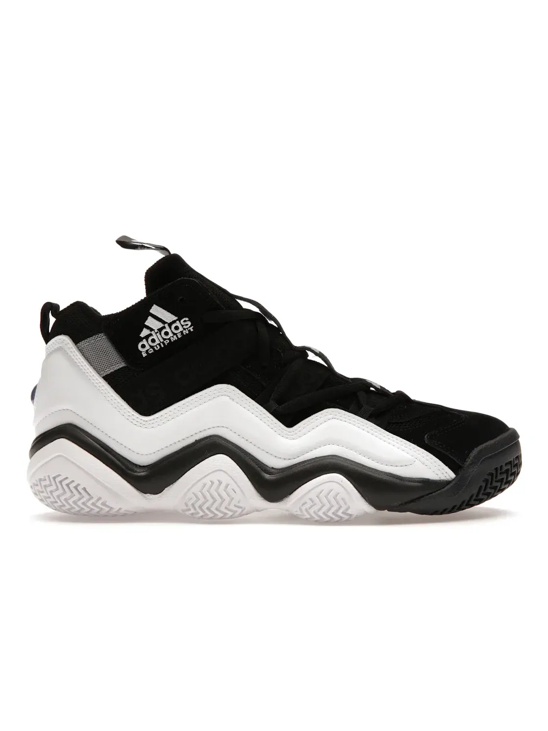 Мужские кроссовки Lifestyle Adidas Top Ten 2000 — изображение 1 из 4
