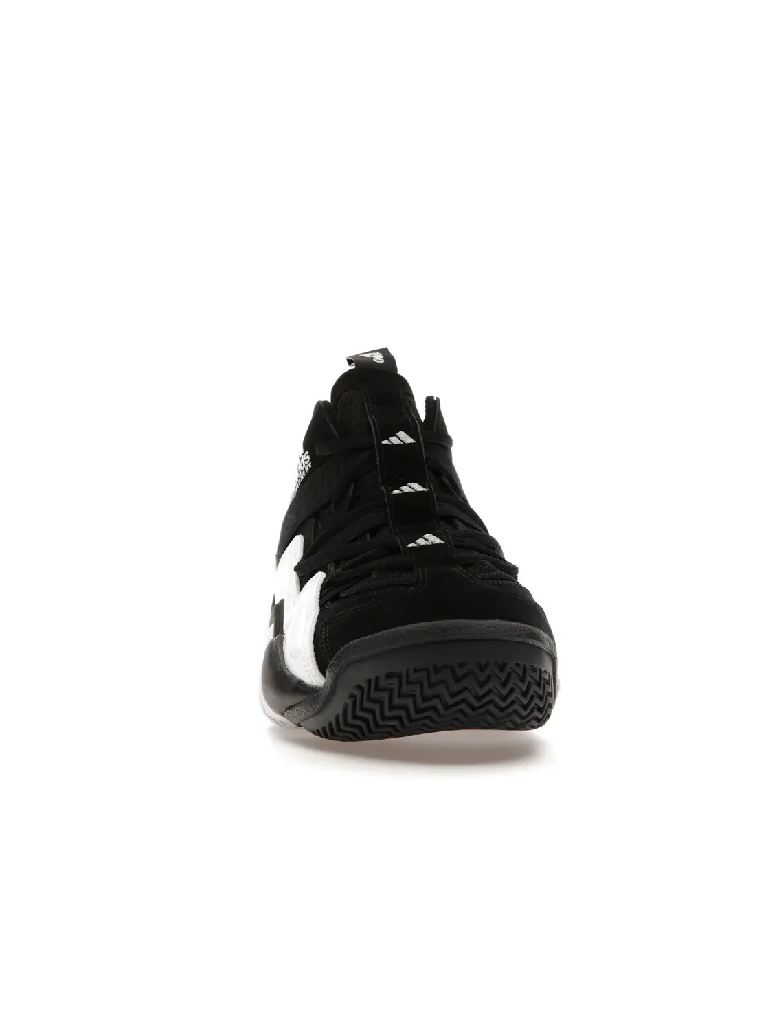 Мужские кроссовки Lifestyle Adidas Top Ten 2000 — изображение 2 из 4