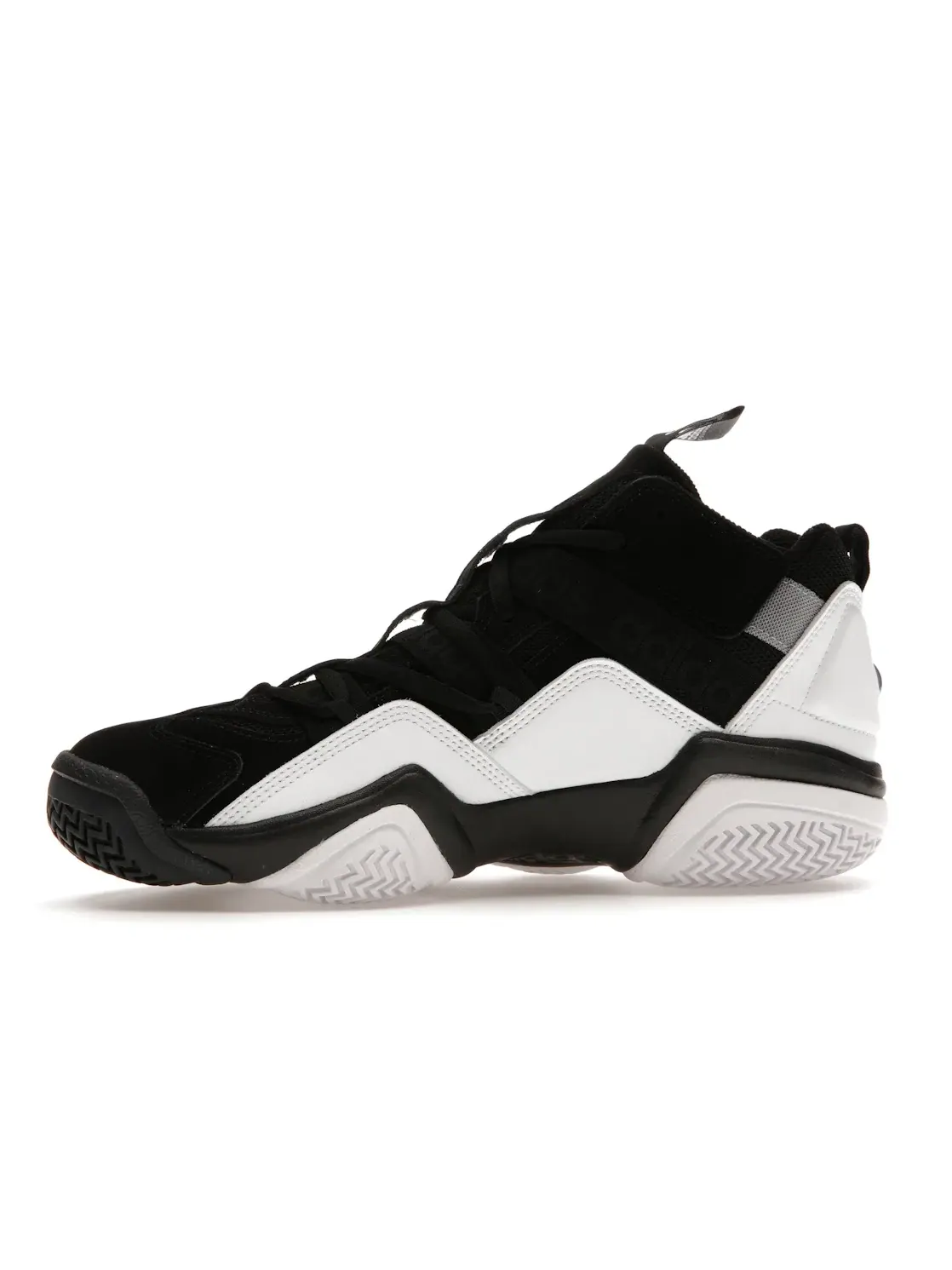 Мужские кроссовки Lifestyle Adidas Top Ten 2000 — изображение 3 из 4