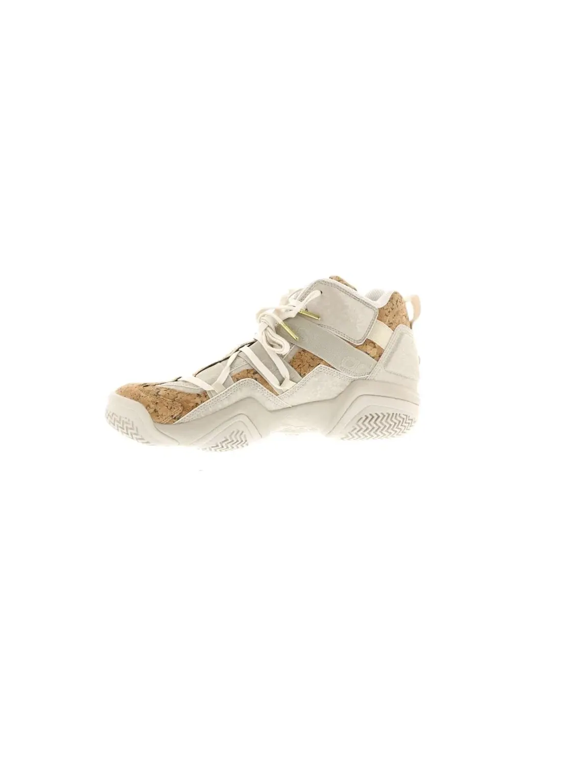 Мужские кроссовки Lifestyle Adidas Top Ten 2000 — изображение 3 из 4, белый