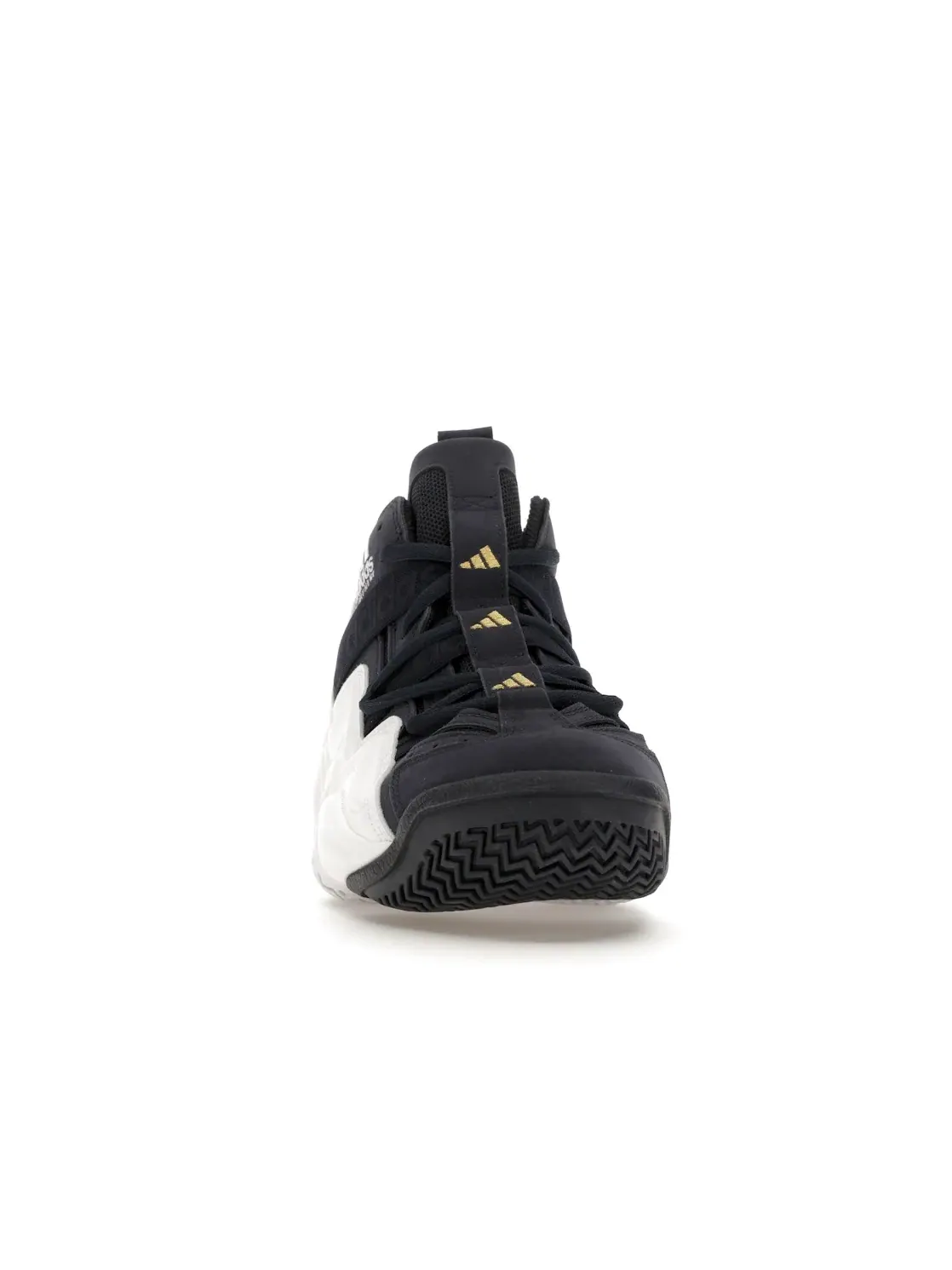 Мужские кроссовки Lifestyle Adidas Top Ten 2000 — изображение 2 из 4, белый бордовый