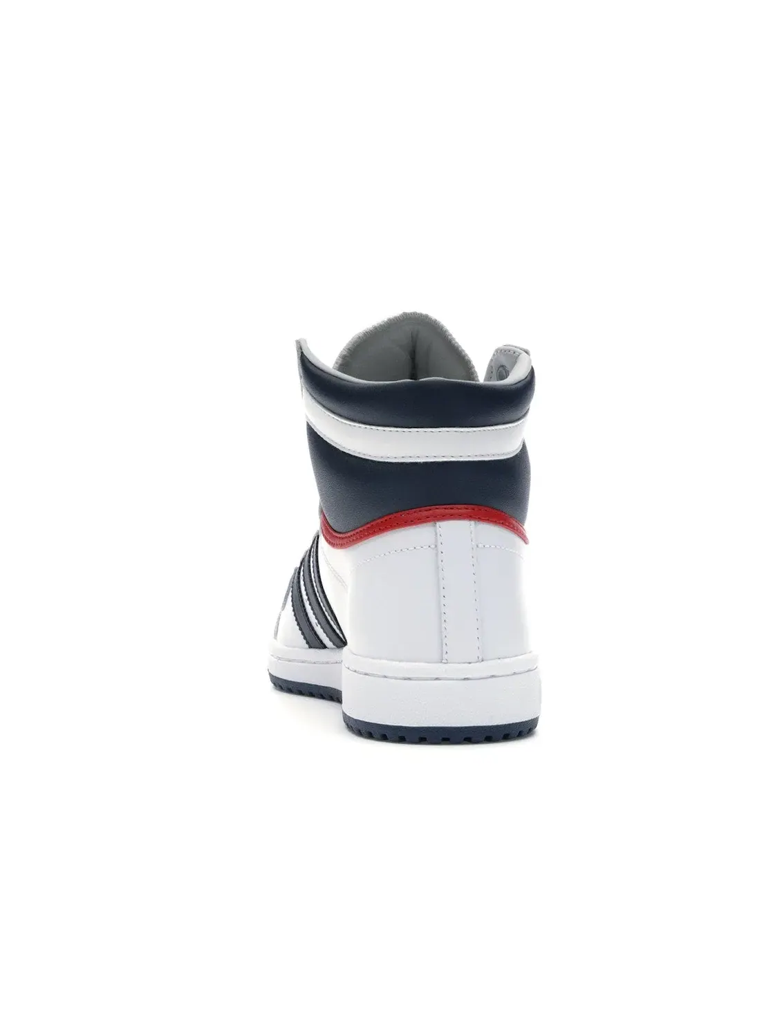 Мужские кроссовки с высоким верхом Adidas Top Ten Hi — изображение 4 из 4