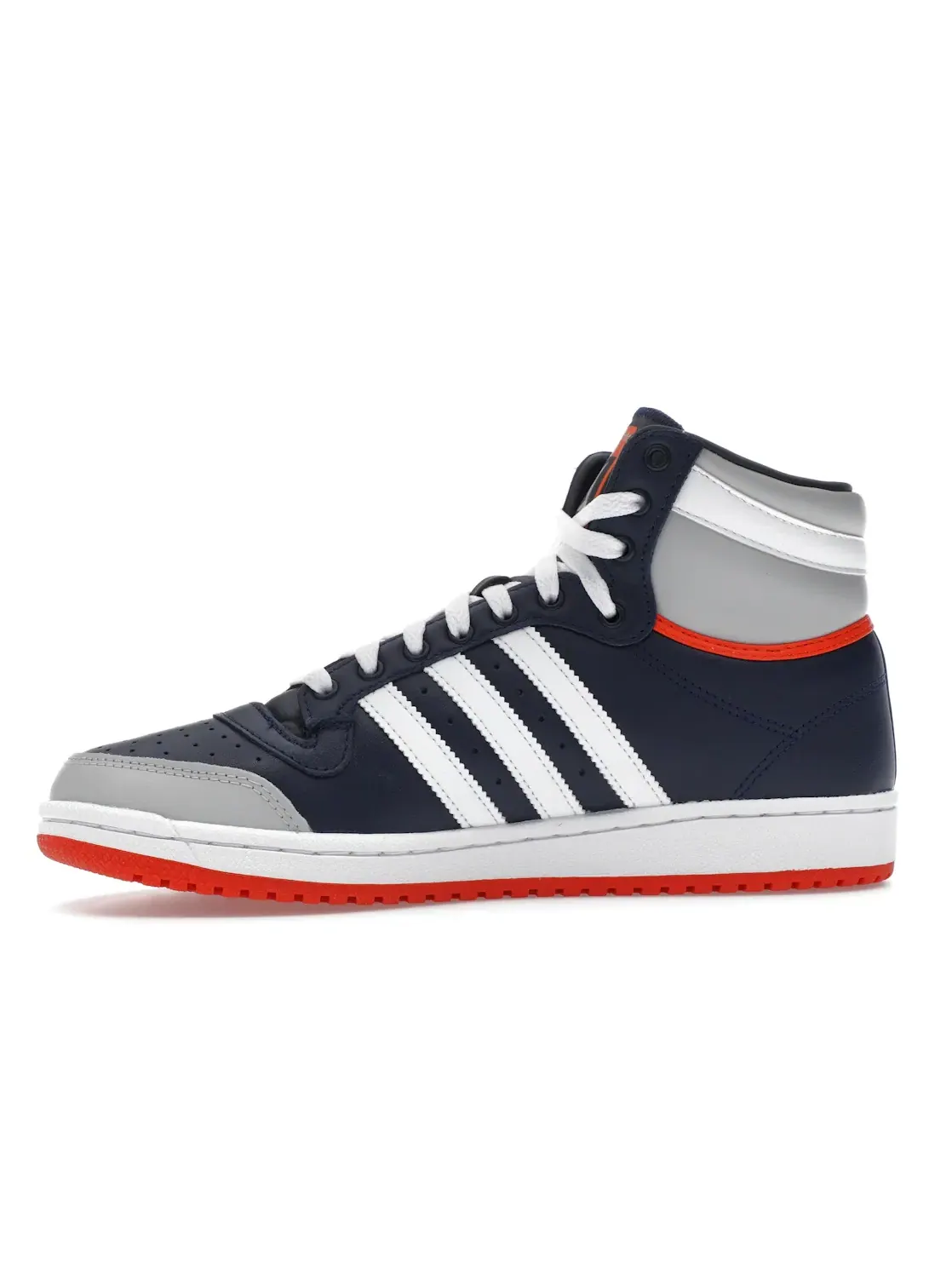 Мужские кроссовки Lifestyle Adidas Top Ten Hi OG — изображение 3 из 4