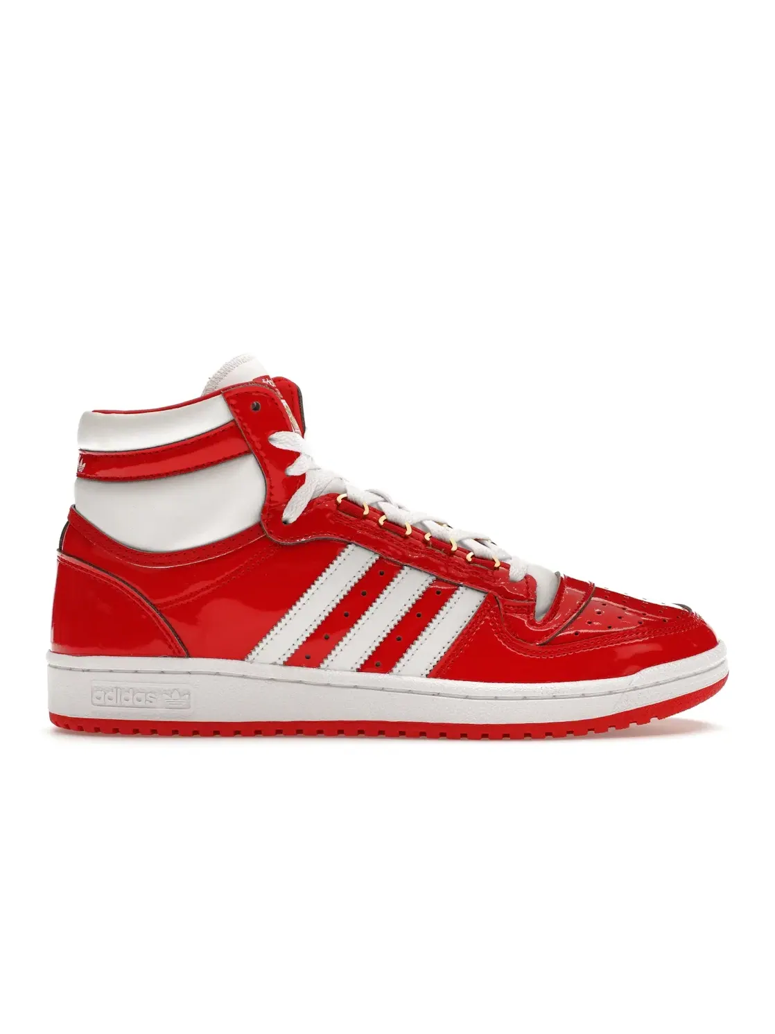 Мужские кроссовки Lifestyle Adidas Top Ten RB — изображение 1 из 4