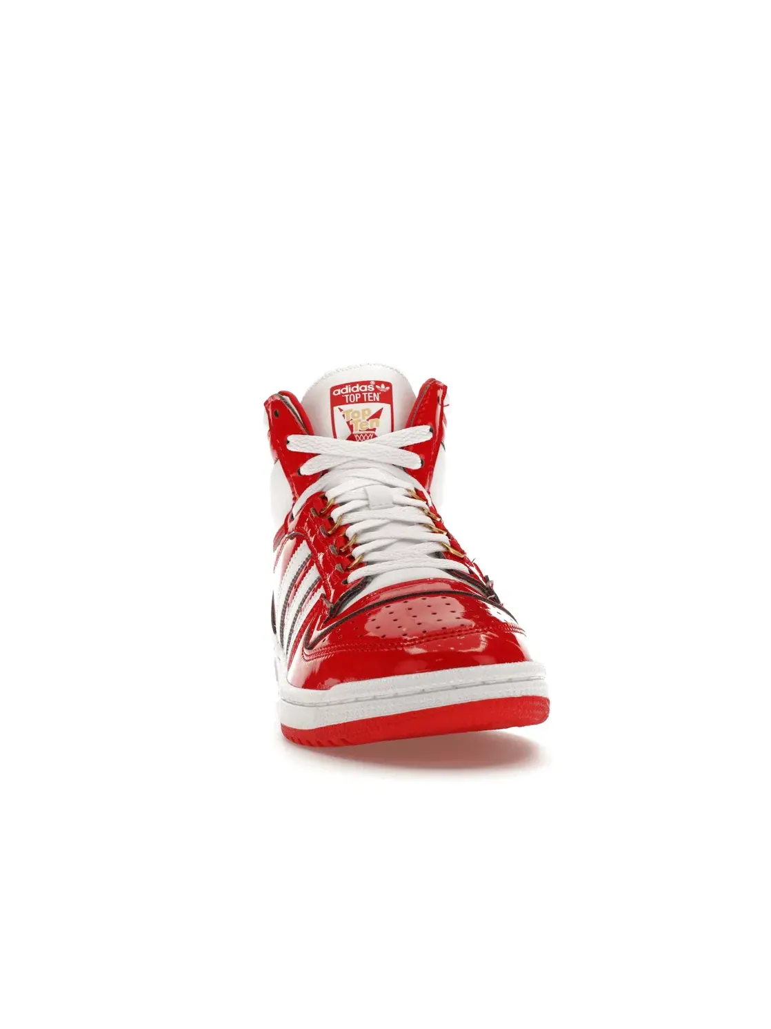 Мужские кроссовки Lifestyle Adidas Top Ten RB — изображение 2 из 4