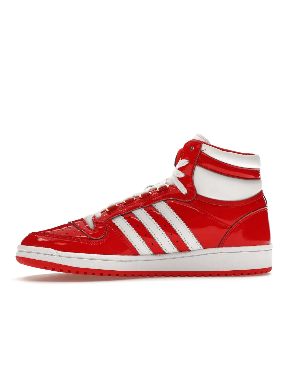 Мужские кроссовки Lifestyle Adidas Top Ten RB — изображение 3 из 4