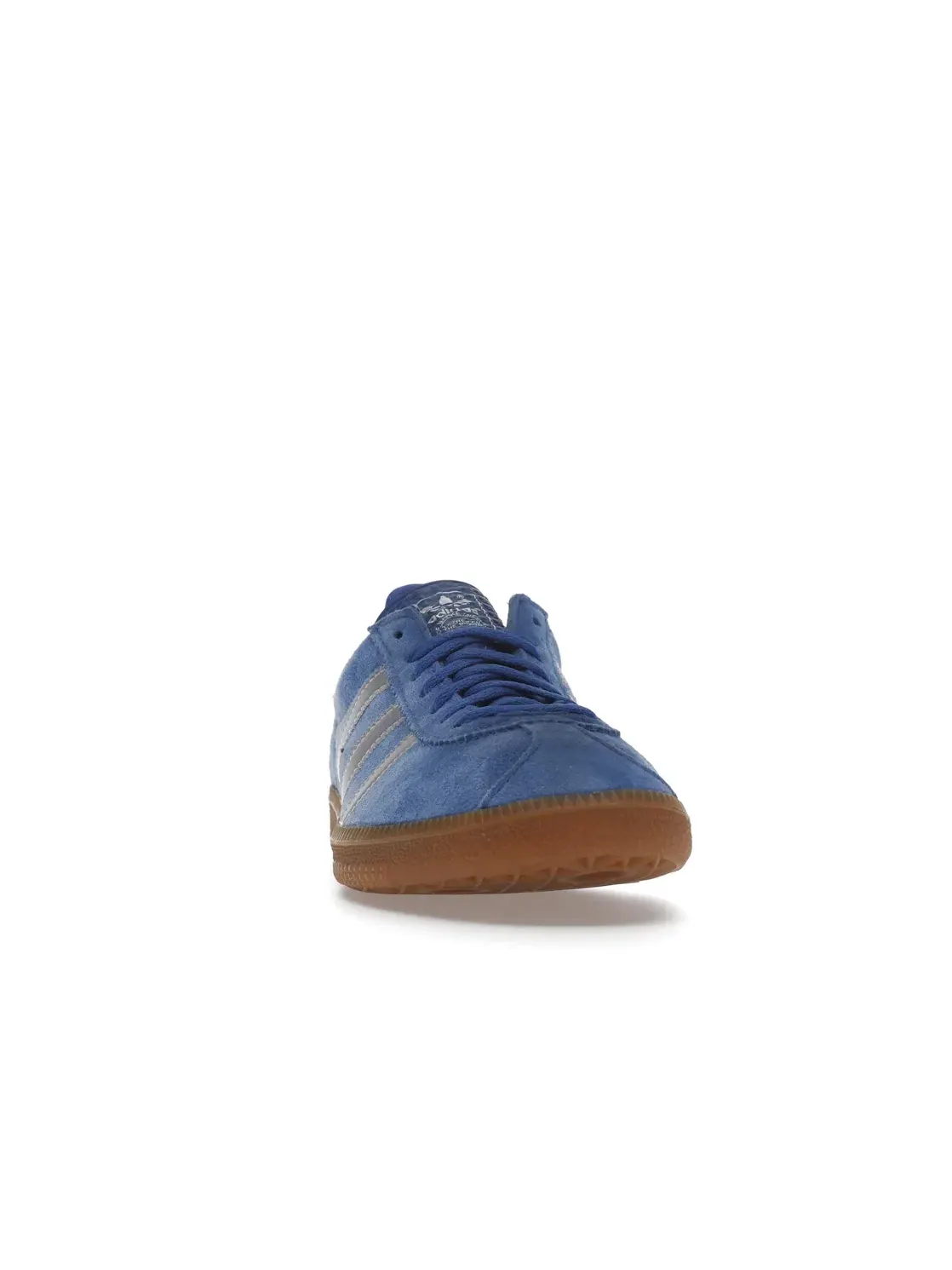 Мужские кроссовки Lifestyle Adidas Torino — изображение 2 из 4, серебристый