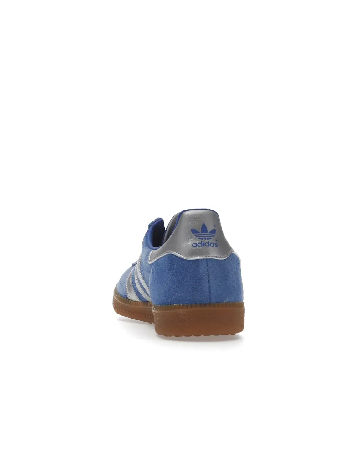 Мужские кроссовки Lifestyle Adidas Torino — изображение 4 из 4, серебристый